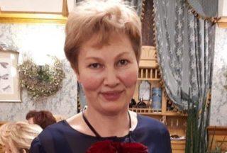 Наталья
