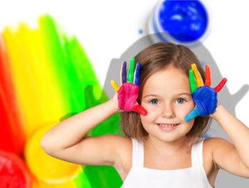 SLIME PARTY