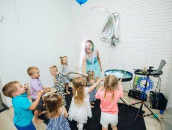 Шоу-программы